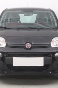 Fiat Panda III , Salon Polska, Klima-2