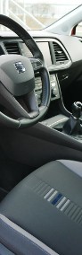 SEAT Leon III 1.5TSI 130KM Eu6 -Kamera -Tempomat ACC -2xPDC -Zobacz-4