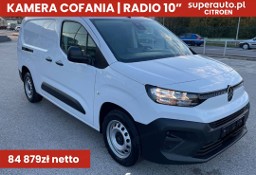 Citroen Berlingo XL L2H1 XL L2H1 1.5 100KM