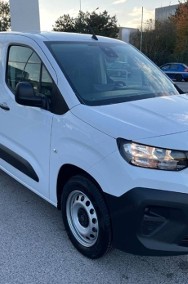 Citroen Berlingo XL L2H1 XL L2H1 1.5 100KM-2