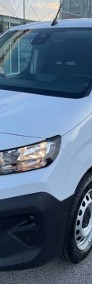 Citroen Berlingo XL L2H1 XL L2H1 1.5 100KM-3