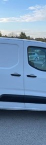 Citroen Berlingo XL L2H1 XL L2H1 1.5 100KM-4