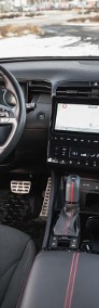 Hyundai Tucson Salon Polska, Serwis ASO, Automat, Skóra, Navi, Klimatronic,-3