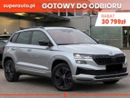 Skoda Karoq Sportline 1.5 TSI DSG Sportline 1.5 TSI DSG 150KM