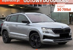 Skoda Karoq Sportline 1.5 TSI DSG Sportline 1.5 TSI DSG 150KM