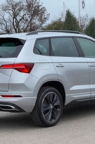 Skoda Karoq Sportline 1.5 TSI DSG Sportline 1.5 TSI DSG 150KM-2
