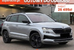 Skoda Karoq Sportline 1.5 TSI DSG Sportline 1.5 TSI DSG 150KM