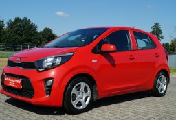 Kia Picanto Salon PL I wszy wł. 1,2 83 km inst. L p g klima vat 23 %