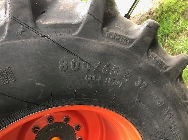 Claas Lexion 800/65 R32-2