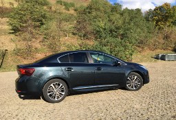 Toyota Avensis IV Premium + Style + Executive - SALON Polska