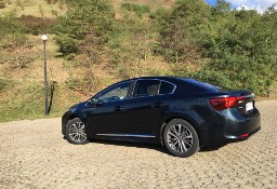 Toyota Avensis IV Premium + Style + Executive - SALON Polska