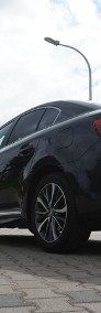 TOYOTA Avensis - SaloN POLSKA - BEZWYPADKOWY Tapicerka Skóra-4