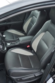 TOYOTA Avensis - SaloN POLSKA - BEZWYPADKOWY Tapicerka Skóra-2