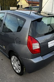 Citroen C2 Raty/Zamiana Gwarancja 1,4 BENZYNA VTR!!! bardzo ładny-2