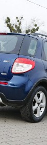 Suzuki SX4 I 2.0 Benz 140KM [Eu4] 4x4 -1 Właściciel od 15 lat -Zobacz !-3