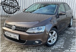 Volkswagen Jetta VI Pierwszy właściciel , Polski salon