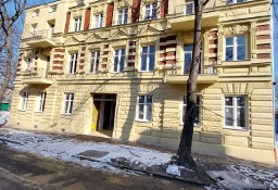 2-pokojowy apartament w zrewitalizowanej, zabytkowej kamienicy na ulicy Krucza