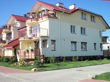 Mieszkanie Nowa Iwiczna, ul. Zimowa-1