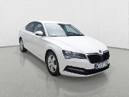 Skoda Superb III