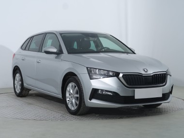 Skoda Scala , Salon Polska, 1. Właściciel, Automat, VAT 23%, Klimatronic,-1