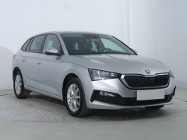 Skoda Scala , Salon Polska, 1. Właściciel, Automat, VAT 23%, Klimatronic,