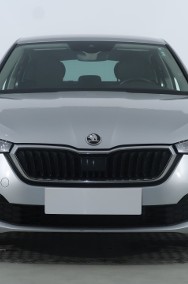 Skoda Scala , Salon Polska, 1. Właściciel, Automat, VAT 23%, Klimatronic,-2