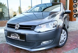 Volkswagen Polo V 1.4 16V 86KM|Klima|4x Elektryka| Serwisowany|Zarejestrowany|GWARANCJ