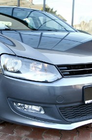 Volkswagen Polo V 1.4 16V 86KM|Klima|4x Elektryka| Serwisowany|Zarejestrowany|GWARANCJ-2