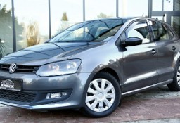 Volkswagen Polo V 1.4 16V 86KM|Klima|4x Elektryka| Serwisowany|Zarejestrowany|GWARANCJ