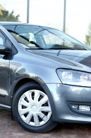 Volkswagen Polo V 1.4 16V 86KM|Klima|4x Elektryka| Serwisowany|Zarejestrowany|GWARANCJ-2