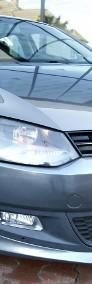 Volkswagen Polo V 1.4 16V 86KM|Klima|4x Elektryka| Serwisowany|Zarejestrowany|GWARANCJ-3