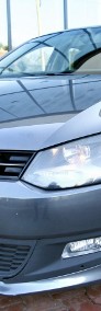 Volkswagen Polo V 1.4 16V 86KM|Klima|4x Elektryka| Serwisowany|Zarejestrowany|GWARANCJ-4