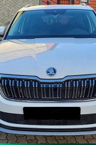 Skoda Kodiaq Style 2.0 TDI DSG 4x4 Style 2.0 TDI 200KM DSG 4x4-2