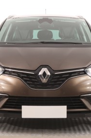 Renault Grand Scenic IV , Automat, Skóra, Navi, Klimatronic, Tempomat, Parktronic,-2