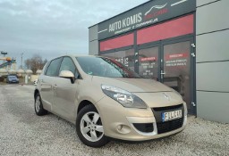 Renault Scenic III (K. 46) GWARANCJA, Bezwypadkowy, Niski przebieg, ZMAIANA Raty!