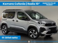 Peugeot Partner III GT L1H1 GT L1H1 1.5 130KM