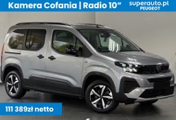 Peugeot Partner III GT L1H1 GT L1H1 1.5 130KM