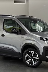 Peugeot Partner III GT L1H1 GT L1H1 1.5 130KM-2
