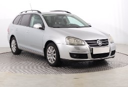 Volkswagen Golf V , Salon Polska, Klimatronic, Parktronic,