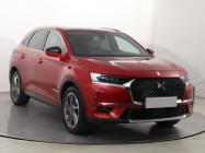 DS , Automat, Skóra, Navi, Klimatronic, Tempomat, Parktronic,