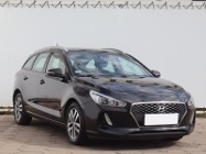 Hyundai i30 II , Salon Polska, Serwis ASO, Automat, Klimatronic, Tempomat,