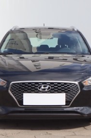 Hyundai i30 II , Salon Polska, Serwis ASO, Automat, Klimatronic, Tempomat,-2