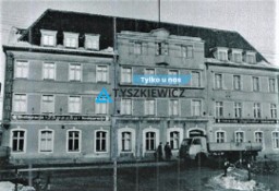 Lokal Malbork, ul. Tadeusza Kościuszki