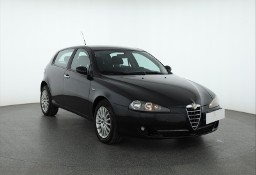 Alfa Romeo 147 , Salon Polska, Klimatronic,ALU