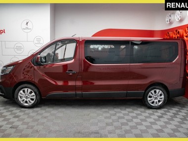 Renault Trafic III-1