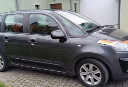 Citroen C3 Picasso Pierwszy właściciel w kraju