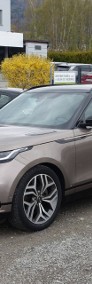 Range Rover Velar 3.0D 300KM 4x4 R DYNAMIC Niski przebieg Serwis w ASO-3