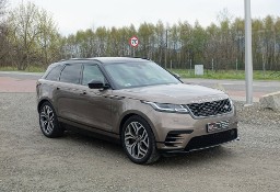 Land Rover Range Rover Velar 3.0D 300KM 4x4 R DYNAMIC Niski przebieg Serwis w ASO