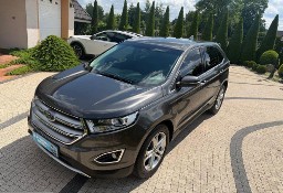 Ford Edge 2.0d 241KM 2017r Mozliwa zamiana!
