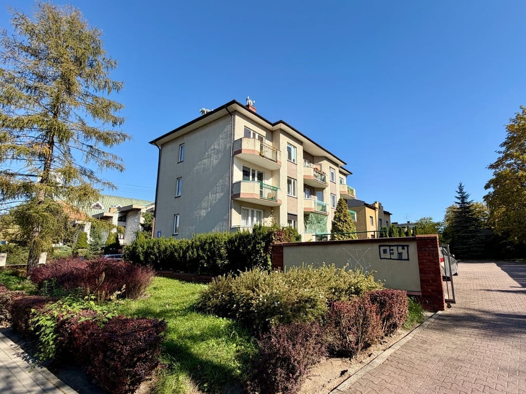 Mieszkanie na sprzedaż, 3 pokoje, 86 m², Częstochowa